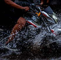 Tiempo en Salta: vuelve la lluvia y bajará la temperatura en La Linda