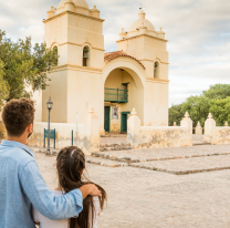 Estallaron las reservas en Salta para este finde XXL de Semana Santa