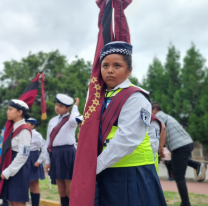 Cortes de tránsito por los festejos de 199° Aniversario de la Policía de Salta