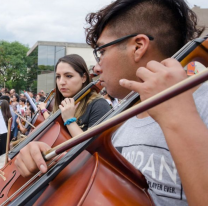 Se encuentran abiertas las preinscripciones para clases de Tuba, Trombón y Contrabajo