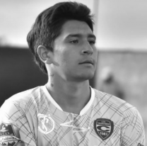 Falleció un querido futbolista de Cachorros por dengue hemorrágico