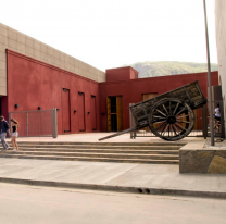 Los museos provinciales serán gratuitos el finde XXL de Semana Santa