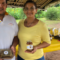 La miel salteña está entre las mejores del Mercosur 