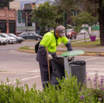 Atención salteños: funcionarán los servicios de colectivos y recolección de residuos