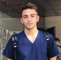 Un joven argentino fue elegido para hacer su residencia de medicina en Harvard