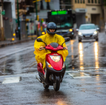 Tiempo en Salta: se viene una semana con temperaturas agradables y lluvias en la ciudad