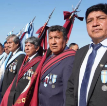 Realizar&aacute;n actividades para homenajear a los h&eacute;roes de la guerra de Malvinas en Salta