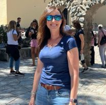 La vicepresidenta eligió Salta para vivir Semana Santa