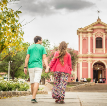 El feriado extra largo de Semana Santa superó las expectativas turísticas en Salta
