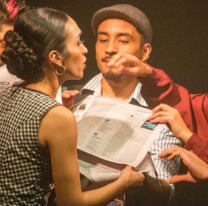 Se viene "La &uacute;ltima carta" un homenaje de Malvinas por El Ballet Folkl&oacute;rico de la Provincia