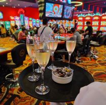 Cata a ciegas en Nuevo Casino Alberdi