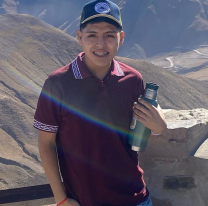 Antonio deja Salta, para abrir su local de empanadas en Buenos Aires