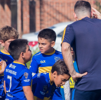 Boca Juniors probará jugadores en Salta