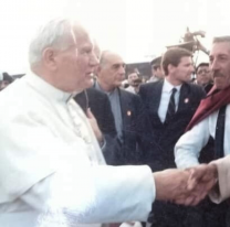 A 37 años de la llegada del papa Juan Pablo II a Salta