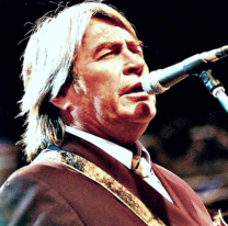 Hoy cumpliría 82 años el gran "Chango" Nieto