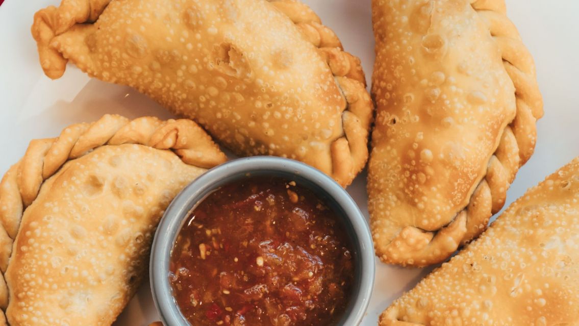 Molino Norteño: las empanadas salteñas que son furor en Buenos Aires