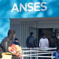 Confirmaron cuándo pagarán la segunda cuota de las jubilaciones y el bono $70.000