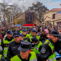 El Señor de Sumalao visitará diferentes localidades: conocé qué zonas recorrerá