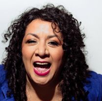 La Quipi presenta su nuevo unipersonal "Consciencia C&oacute;mica" en la Casa de la Cultura