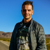 Con la producci&oacute;n de Abel Pintos, Daniel cuevas lanz&oacute; su nuevo disco "Yo creo"