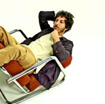 Adri&aacute;n Berra regresa a Salta para un concierto inolvidable en El Teatrino