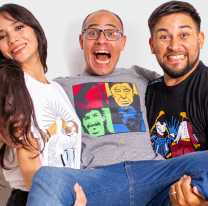 La Guitarreada celebra 15 a&ntilde;os con un salto a la TV y el streaming