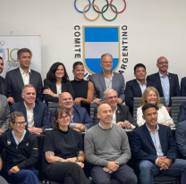 Deportistas salteños participarán en los Juegos Argentinos de Alto Rendimiento