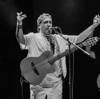 Franco Barrionuevo brindará una noche de música y tradición en La Balcarce esta noche