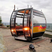 Fecha confirmada: cu&aacute;ndo se inaugura el nuevo telef&eacute;rico de Salta