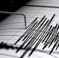 Salta registró tres temblores en un solo día 