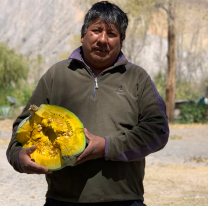 Falleció Miguel Cachambre, el "Almacenero de altura" y querido Peregrino del Milagro