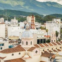 ¡Feliz Cumpleaños, Salta La Linda! Celebrando 442 años de historia y tradición