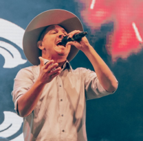 Con una cartelera de lujo, Salta celebra el d&iacute;a del trabajador a lo grande