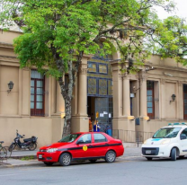 Ampliar&aacute;n la guardia del hospital Se&ntilde;or del Milagro