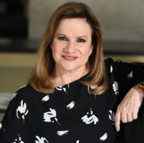 Pimpinela celebra su hermandad y la unidad con el público en Salta