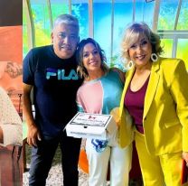Las empanadas salteñas que se venden en Buenos Aires y enamoró a todos los famosos