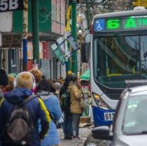 Saeta solicitó un nuevo aumento del pasaje de colectivo para el mes de mayo