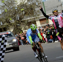 Se confirm&oacute; la nueva edici&oacute;n de la carrera "Cl&aacute;sica 1&deg; de Mayo"