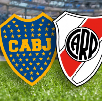 Se confirmó el día, hora y venta de entradas para el super clásico en el estadio Mario Alberto Kempes