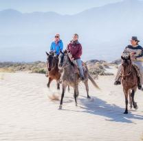 Tiempo en Salta: se viene un fin de semana ideal para disfrutar al aire libre