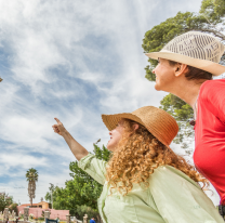 Agenda Cultural: actividades para hacer en Salta durante el fin de semana