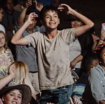 Aniversario del Club Cachorros: El Festival para la familia donde podrán ingresar los menores