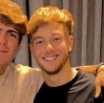 Marcos Ginocchio y Nacho Castañares están en una relación: el rumor que se volvió viral en Twitter