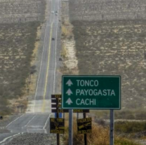 Cachi y Payogasta tendrán nuevas frecuencias en el servicio de colectivos 