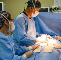 Salteño donó sus órganos y salvará 5 vidas