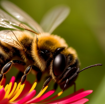 Un estudio revela que las abejas pueden aprender a sumar y a restar