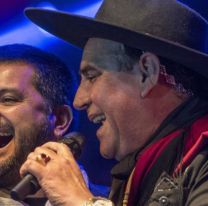 Cartelera de Lujo para la Serenata al H&eacute;roe Gaucho 2024 en Vaqueros