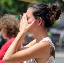  Vuelve el calor a Salta: más de 30 grados y alerta de viento zonda