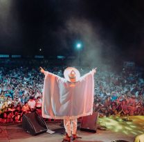 Cuando es el pr&oacute;ximo festival en Salta