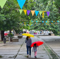 Tiempo en Salta: Mira cómo estará el clima esta semana en La Linda